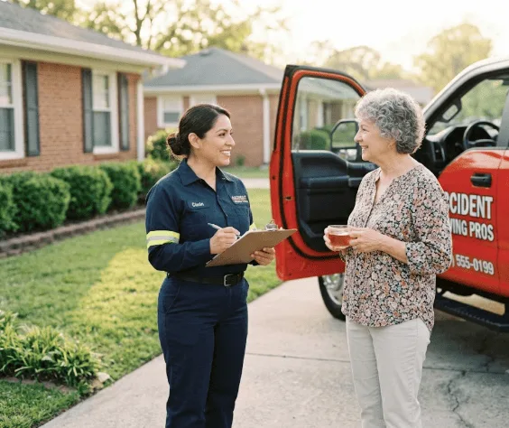 Accident Towing Service Sylvania, GA FAQs